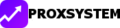 PROXSYSTEM Logo